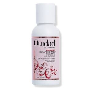 Ouidad Mini Advanced Climate Control Defrizzing Conditioner
